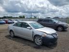 2010 Toyota Camry Base   na sprzedaż w Des Moines, IA - Front End