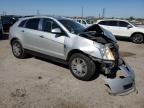 2014 Cadillac Srx Luxury Collection   იყიდება Tucson-ში, AZ - Front End