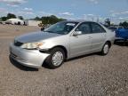 2004 Toyota Camry Le for Sale in Hillsborough, NJ - Front End