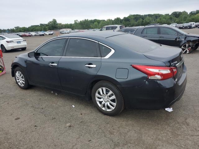  NISSAN ALTIMA 2017 Угольный