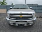 2012 CHEVROLET SILVERADO K1500 LS   for sale at Copart ON - OTTAWA