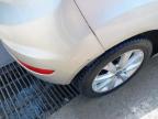 2009 FORD FIESTA ZET for sale at Copart BRISTOL