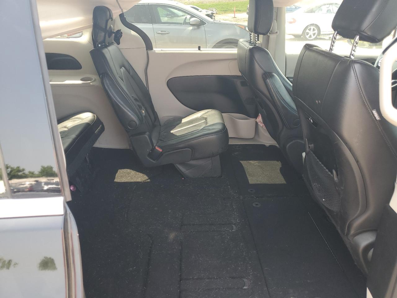 2021 Chrysler Pacifica Touring L VIN: 2C4RC1BG5MR585202 Lot: 60267735