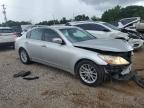 2010 Hyundai Genesis 3.8L за продажба в Theodore, AL - Front End