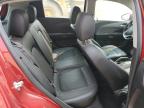 2012 Chevrolet Sonic Ltz продається в Elgin, IL - Front End