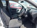 2013 TOYOTA AYGO VVT-I for sale at Copart SANDY