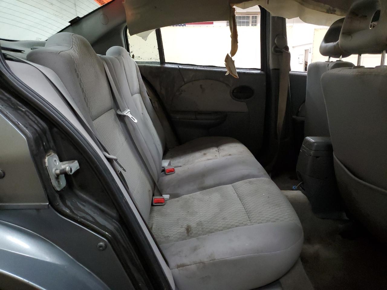 2006 Saturn Ion Level 2 VIN: 1G8AJ58F76Z209242 Lot: 61341545