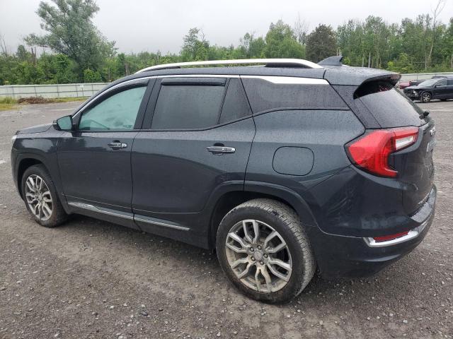  GMC TERRAIN 2022 Gray