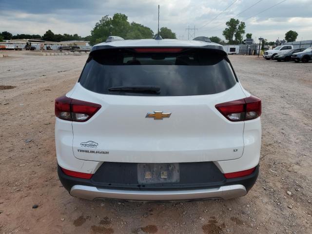  CHEVROLET TRAILBLZR 2023 Белы
