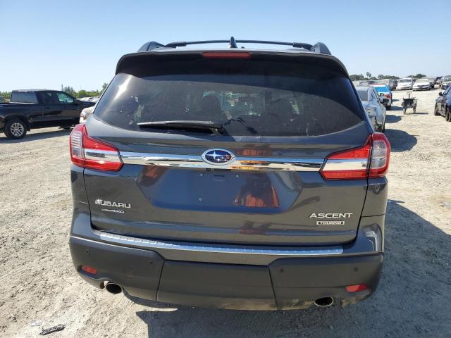  SUBARU ASCENT 2019 Gray