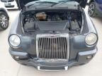 2010 LONDON TAXIS INT TX4 GOLD for sale at Copart SANDY
