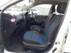 2009 KIA PICANTO CH for sale at Copart YORK