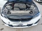 2019 BMW 320I M SPO for sale at Copart YORK