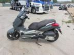 2011 YAMAHA YP250R X-M for sale at Copart SANDY