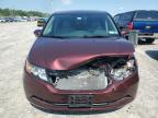 2016 Honda Odyssey Exl for Sale in Leroy, NY - Front End