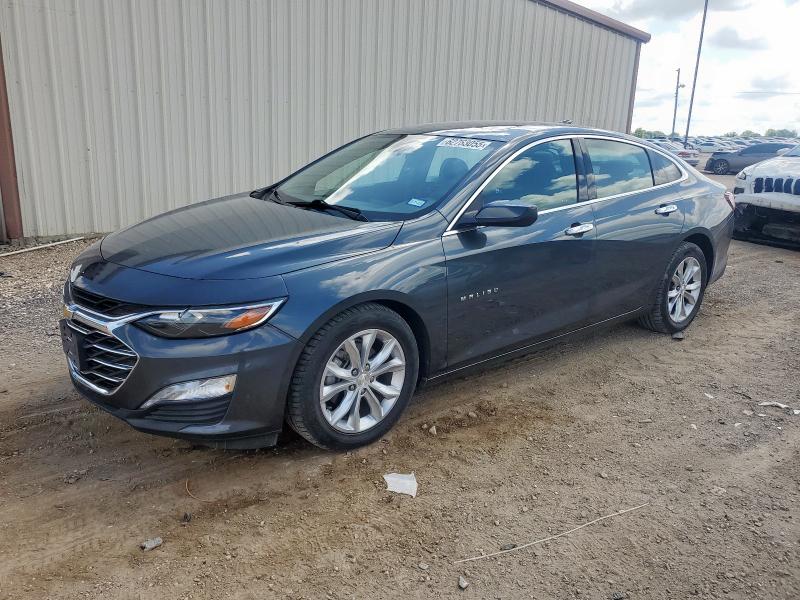 CHEVROLET MALIBU LT 2021