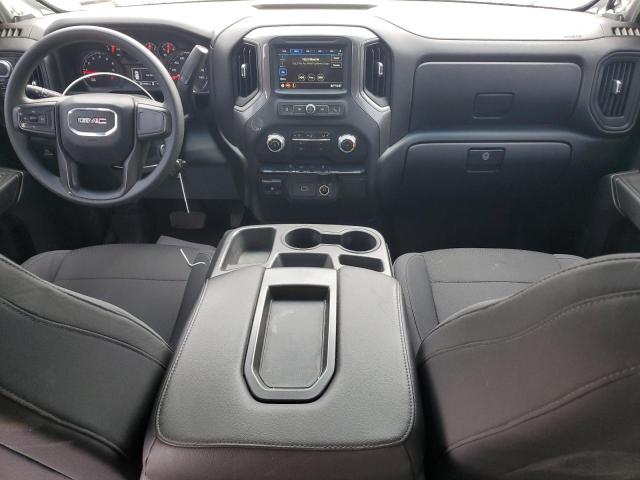  GMC SIERRA 2019 Biały