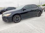 2016 Toyota Camry Le за продажба в Haslet, TX - Front End