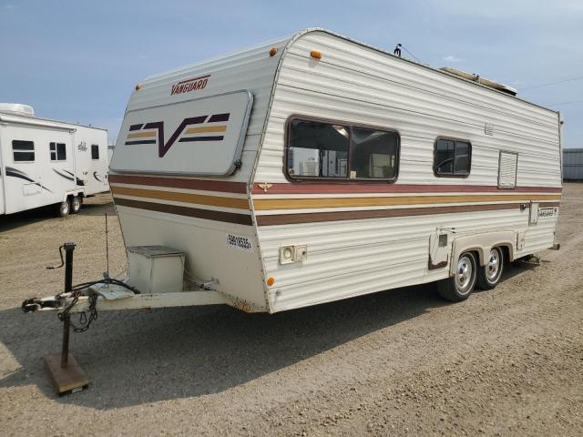 1982 VANG TRAILER  