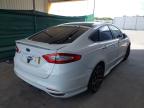 2017 FORD MONDEO ST-LINE for sale at Copart SANDTOFT
