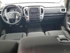 2017 Nissan Titan S на продаже в Spartanburg, SC - Front End
