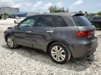 2011 Acura Rdx  for Sale in Opa Locka, FL - Front End