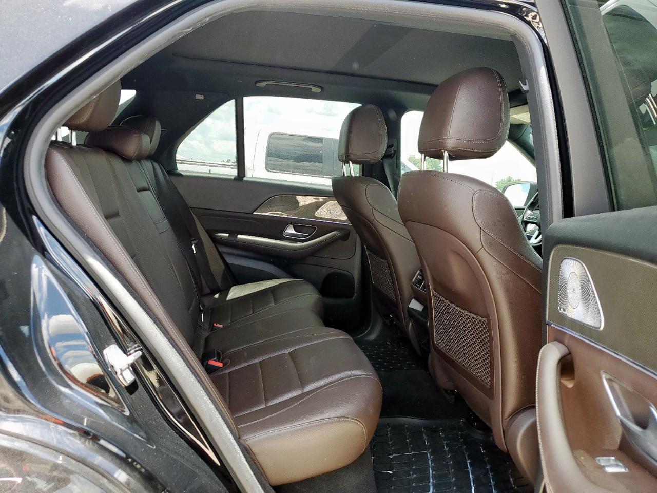 2021 Mercedes-Benz Gle 350 VIN: 4JGFB4JB6MA308622 Lot: 62033775