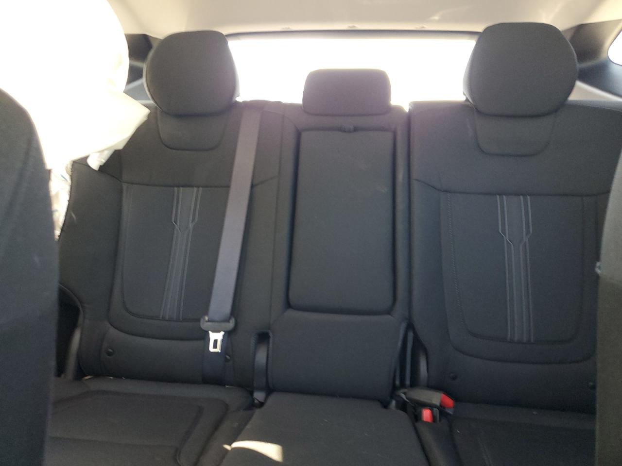 2022 Hyundai Tucson Sel Convenience VIN: KM8JFCA19NU058423 Lot: 61667505