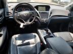 2016 Acura Mdx Technology zu verkaufen in New Britain, CT - Front End