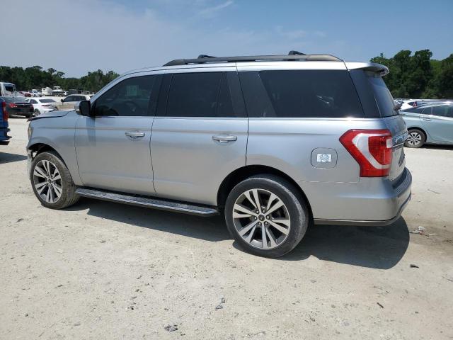  FORD EXPEDITION 2020 Srebrny