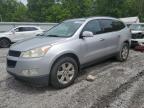2011 Chevrolet Traverse Lt იყიდება Hurricane-ში, WV - Rear End