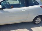 2012 FORD KA EDGE for sale at Copart BRISTOL