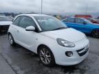 2014 VAUXHALL ADAM JAM for sale at Copart CHESTER