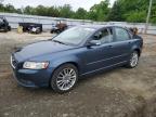 2010 Volvo S40 2.4I на продаже в Windsor, NJ - Side
