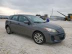 2013 Mazda 3 I   na sprzedaż w Temple, TX - Front End