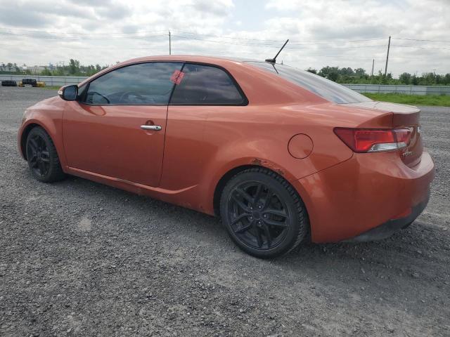2010 KIA FORTE SX  