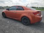 2010 KIA FORTE SX   for sale at Copart ON - OTTAWA