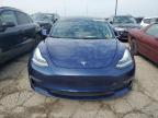 2020 Tesla Model 3  на продаже в Woodhaven, MI - Front End