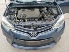 2016 Toyota Corolla L   na sprzedaż w Wilmer, TX - Rear End