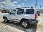2010 Nissan Xterra Off Road de vânzare în Jacksonville, FL - Front End