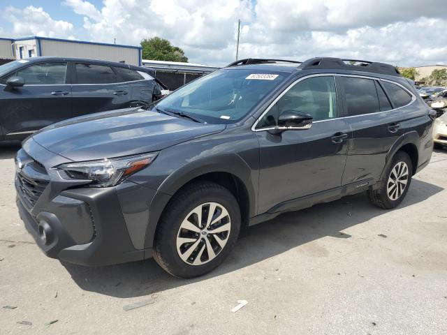 SUBARU OUTBACK PR 2025