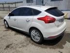 2015 Ford Focus Titanium იყიდება Los Angeles-ში, CA - Normal Wear