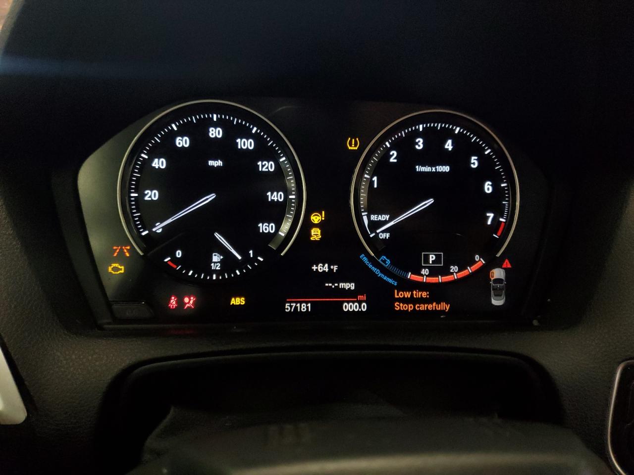 2020 BMW 230I VIN: WBA2M7C09L7G28779 Lot: 60820655