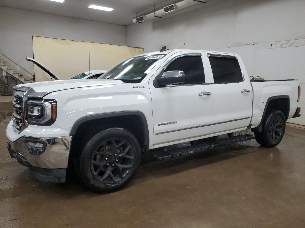 Davison, MI에서 판매 중인 2016 Gmc Sierra K1500 Slt - Front End