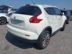 2013 NISSAN JUKE TEKNA for sale at Copart CHESTER