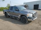 2007 DODGE RAM 1500 ST   à vendre chez Copart QC - MONTREAL
