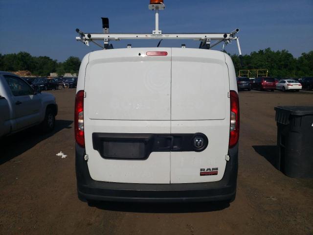 2021 RAM PROMASTER CITY   