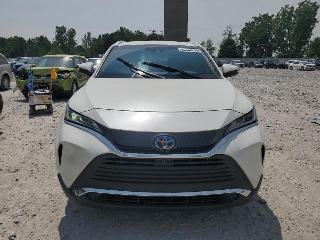 TOYOTA VENZA 2021 Biały