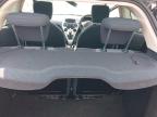 2013 FORD KA ZETEC for sale at Copart SANDTOFT