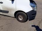 2016 NISSAN NV400 E DC for sale at Copart SANDY